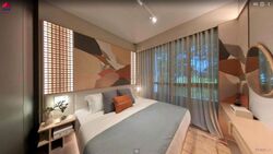 Zion Road (D3), Condominium #473276341